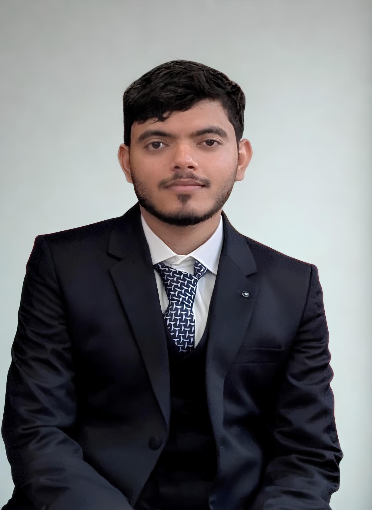Muhammad Bilal