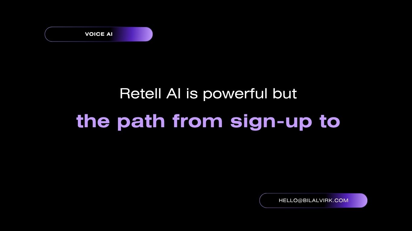 How to Use Retell AI: A Practical Guide to Building and Deploying Your First Voice Agent